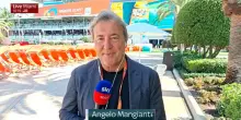 Atp Miami, Sinner si allener&agrave; alle 20:00 live su Sky Sport24