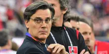 Montella: 'Vittoria sugli Usa magra consolazione'