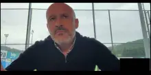 Italiano: 'Tra me e De Laurentiis c'&egrave; un amore platonico'