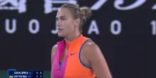 australian open finale femminile sabalenka rybakina