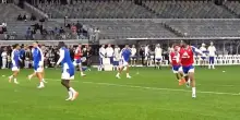 Juventus-Inter, risentimento per Gatti: