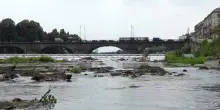Italia tra caldo e temporali, 3 mld di danni per siccit&agrave; e alluvioni