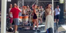 Palermo, tutto pronto per Radio Italia Live il concerto
