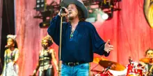 Zucchero a Bologna: &ldquo;Il successo non va mantenuto, ma giustificato&rdquo;