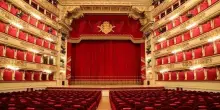 Scala, presentata la nuova stagione. Apre Lady Macbeth di Shostakovich