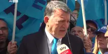 Bombardieri: 'Governo ha fatto scelto che abbiamo chiesto'