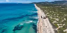 Bambini in viaggio, alla scoperta della Gallura: la spiaggia di Badesi