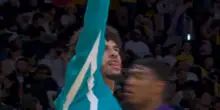 NBA Highlights: LA Lakers-Charlotte 117-135