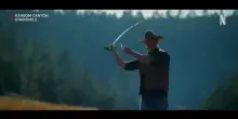 Ransom Canyon 2, il trailer del western drama