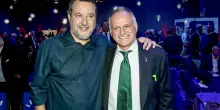 Congresso Lega, attacco a Romeo. In ballo un ruolo per Zaia