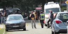 Germania, sparatoria a Stade: cinque morti e due arresti