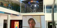 Sky Cube 3/9 - Fine vita: dopo il Veneto cambier&agrave; qualcosa?