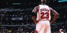 Michael Jordan da record: divisa delle Finals 1998 venduta per una cifra record