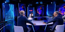 Grosso via dalla Fiorentina: i commenti a Sky Calcio Club