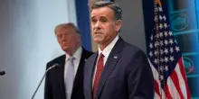 Ratcliffe, chi &egrave; il capo della Cia e perch&eacute; Trump l'ha mandato a Mosca