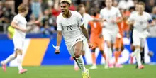 Costa d'Avorio-Norvegia 0-1 LIVE: la sblocca Nusa al 39'