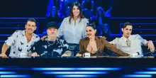 X Factor 2025, da giovedì iniziano i Live con ospite Annalisa