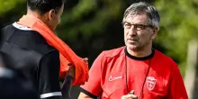 Monza, Baldissoni spiega la scelta di Juric per la panchina