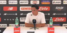 Atalanta, Raspadori: 'Con Sarri posso fare anche l'esterno'