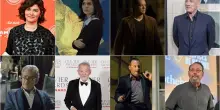 20 anni fa usciva Il Codice Da Vinci, il cast ieri e oggi. FOTO