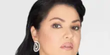 Anna Netrebko e Luca Salsi in recital 125&deg; anniversario morte Verdi