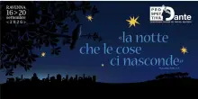 Prospettiva Dante, al via la XV edizione a Ravenna