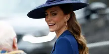 Kate Middleton in Italia, cosa sappiamo della visita a Reggio Emilia