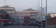 A Messina recuperato un corpo dopo il crollo della palazzina