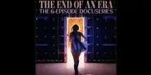 Taylor Swift, il nuovo trailer della docuserie The End of an Era