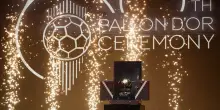 Pallone d'Oro 2025, dalle ore 20 la premiazione: i 30 candidati