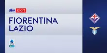 Fiorentina-Lazio 1-0: gol e highlights