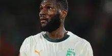 Juventus, contatti con l'agente di Kessie