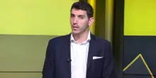 Cagliari, il presidente Giulini spegne il caso Esposito
