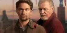 Un sacrificio di sangue, trama e cast della serie tv crime svedese