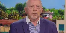 Becker: 'Sinner favorito, ma Djokovic &egrave; uno street fighter'. VIDEO