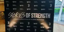 Juventus e Progetto Happines insieme per far luce sulla salute mentale