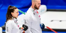Curling, il Team Constantini si &egrave; sciolto dopo polemiche: l'annuncio