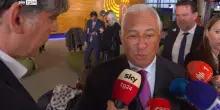 Antonio Costa a Sky Tg24: Relazione con Usa sia di mutuo rispetto