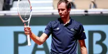 Tennis, il programma di oggi su Sky