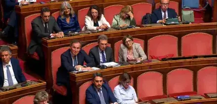 Opposizioni: altro che porta aperta, meloni &egrave; chiusa nella bolla di palazzo chigi