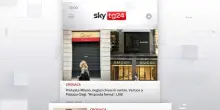 I titoli di Sky TG24 del 19 ottobre, edizione delle 19