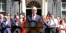 Uk, ex premier Starmer si dimette da deputato e lascia Camera Comuni