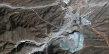 Pickaxe Mountain, la fortezza nucleare iraniana nel mirino di Trump