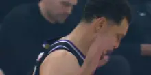 NBA Highlights: Cleveland-Sacramento 123-118