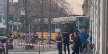 Tram deragliato a Milano, si indaga per omicidio colposo