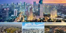Città più popolose del mondo, Giacarta è in testa: la classifica