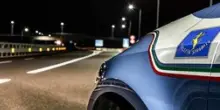 Incidente in Sardegna, un morto e 2 feriti: la vittima su auto rubata