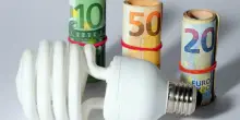 Energia, 130 milioni di maggior gettito dall&rsquo;anticipo sui dividendi