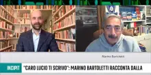 Bartoletti racconta l'inizio della sua amicizia con Dalla