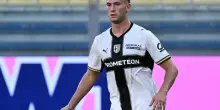 Parma, Circati va al Benfica: affare da 20 milioni